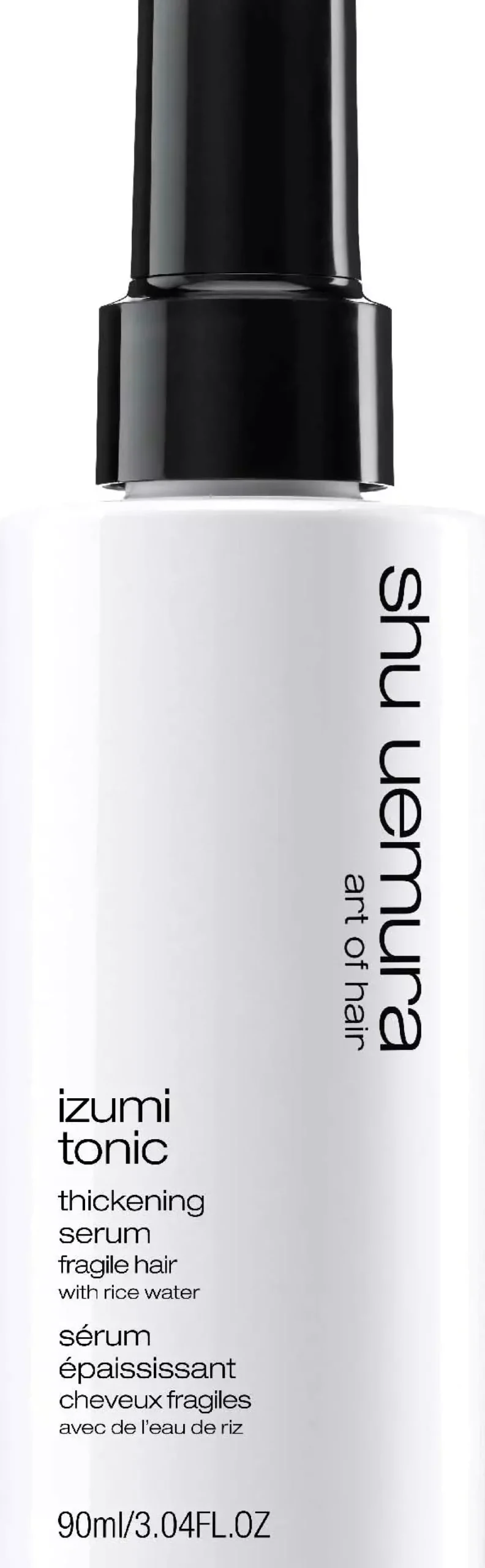 Shu Uemuraizumi tonic strengthening serum 90 ml