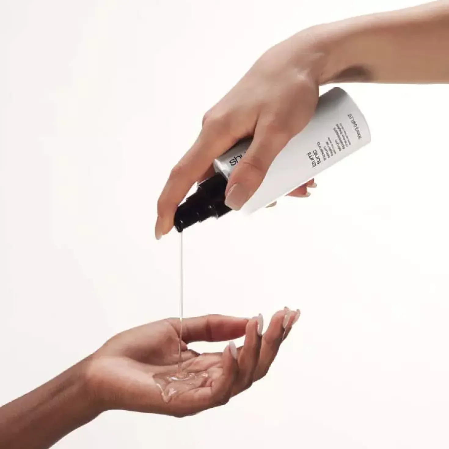 Shu Uemuraizumi tonic strengthening serum 90 ml
