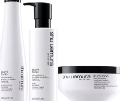 Shu Uemura izumi tonic Trio