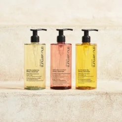 Shu Uemura Moisture Balancing Shampoo 400 ml