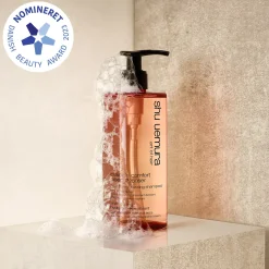 Shu Uemura Moisture Balancing Shampoo 400 ml