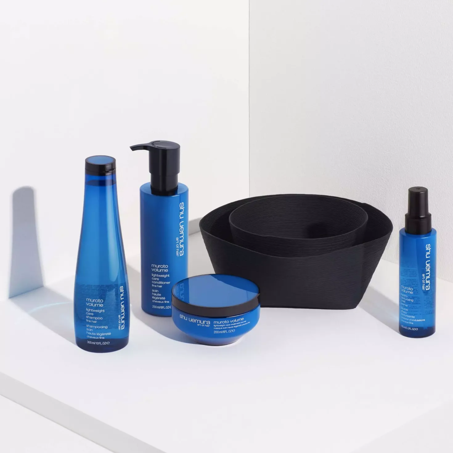 Shu UemuraMuroto Volume Conditioner 250 ml