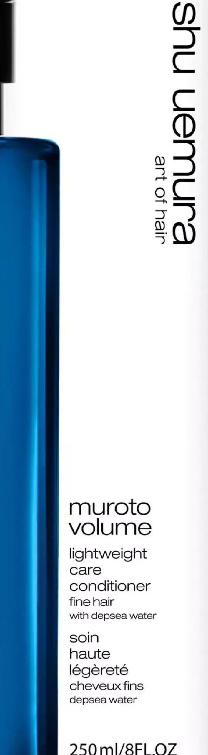 Shu UemuraMuroto Volume Conditioner 250 ml