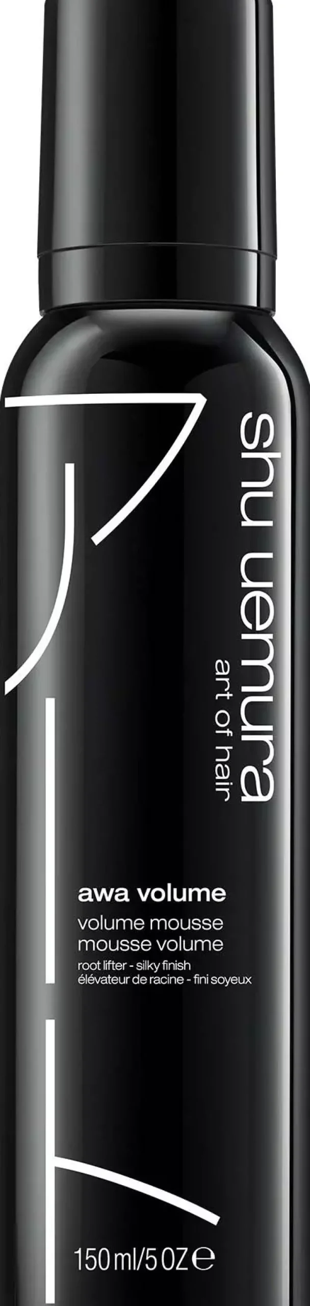 Shu UemuraStyling Awa Volume 150 ml