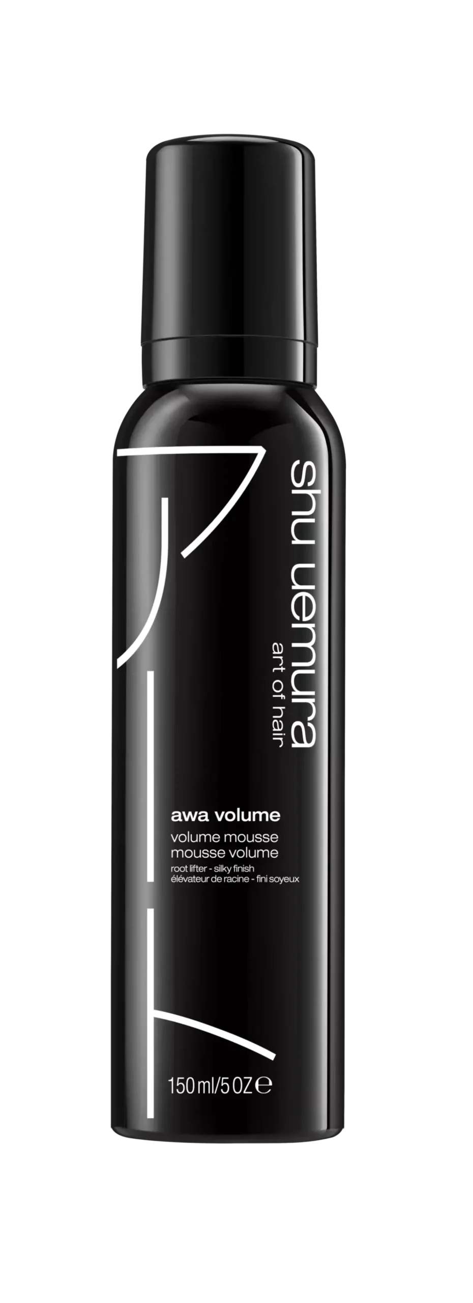 Shu UemuraStyling Awa Volume 150 ml