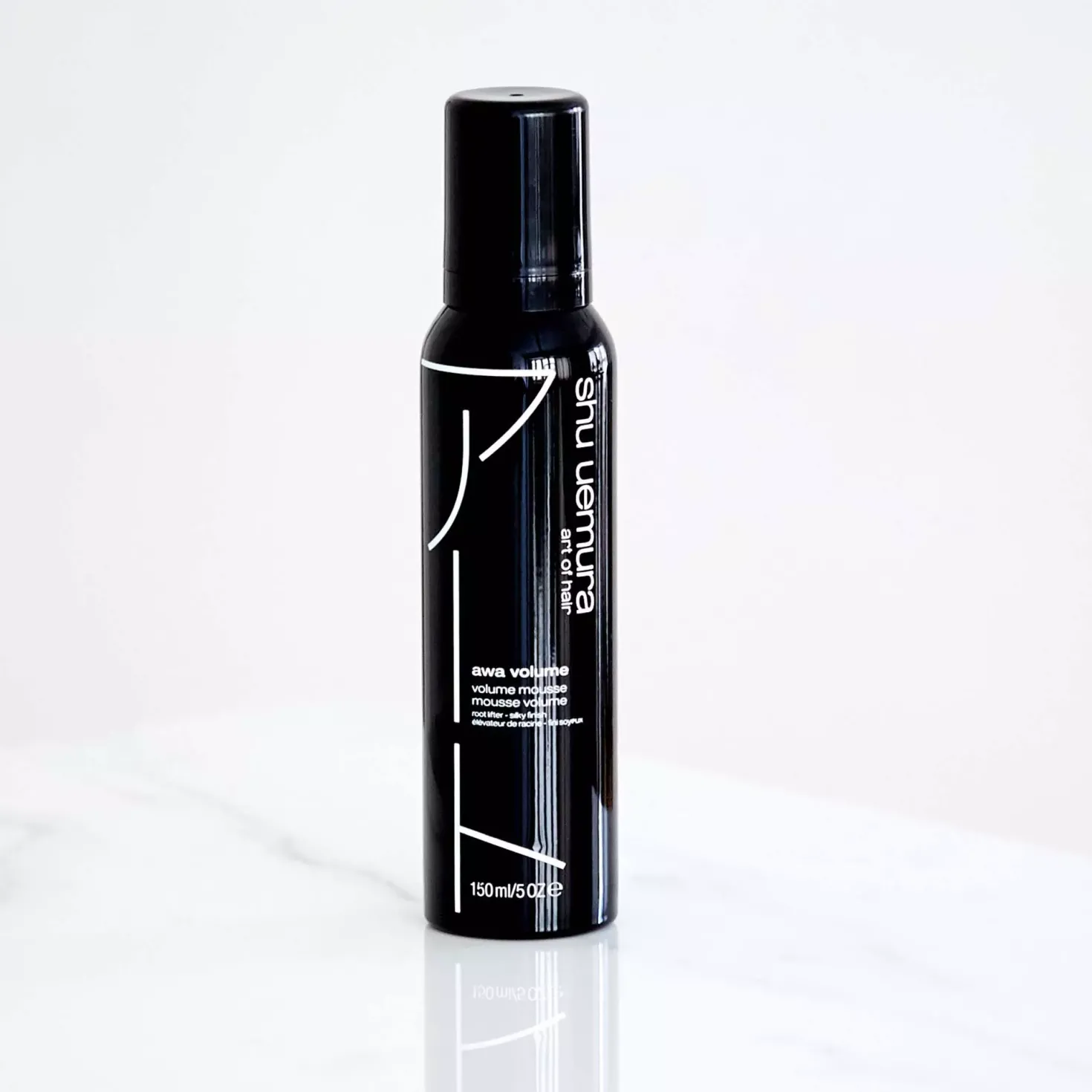 Shu UemuraStyling Awa Volume 150 ml