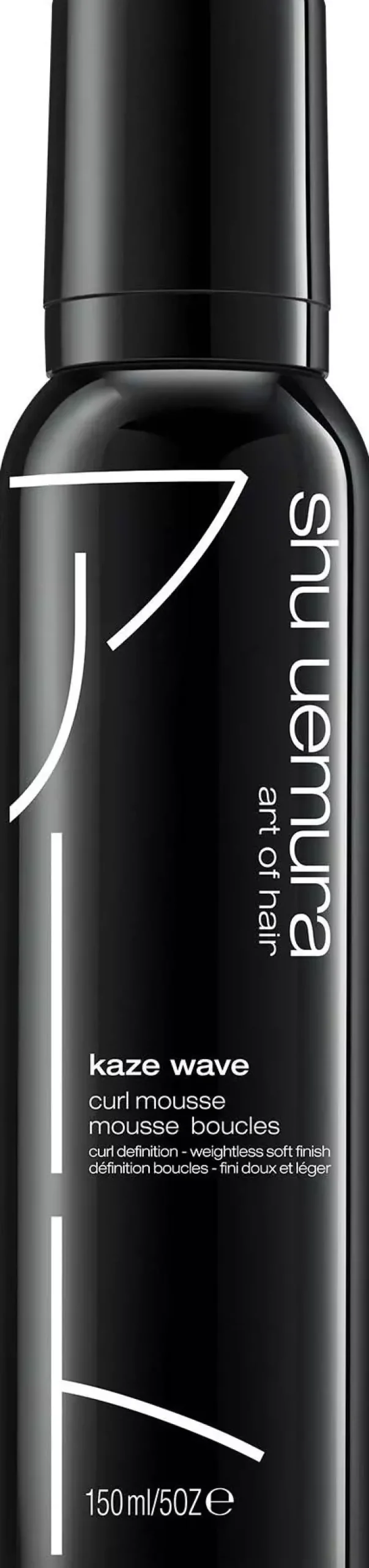 Shu UemuraStyling Kaze Wave 150 ml