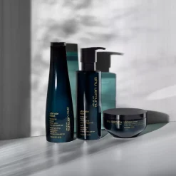 Shu Uemura Ultimate Reset Trio