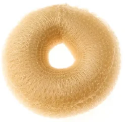 Sibel Donut Syntet Mörkbrun