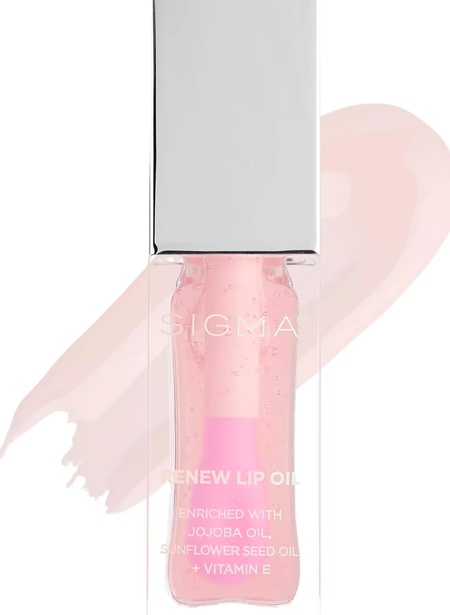 Sigma Beauty Lip Oil All Heart