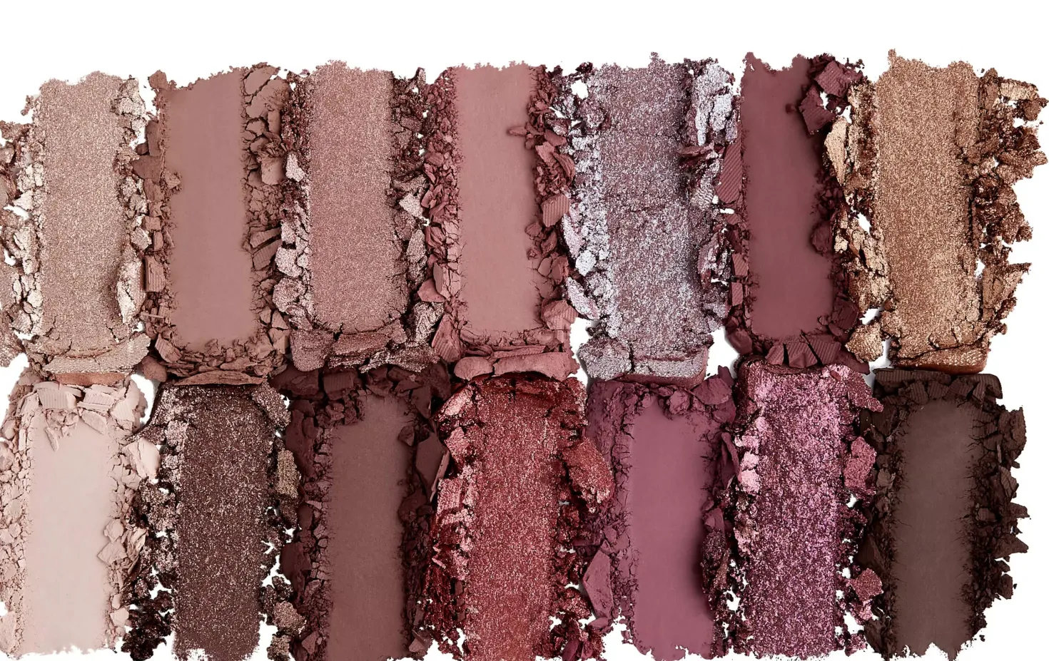 Sigma Beauty New Mod Eyeshadow Palette