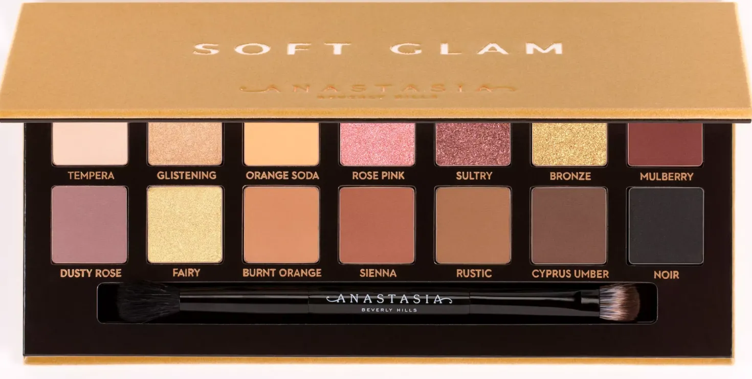 Sigma Beauty Sculpt Highlight + Contour Palette