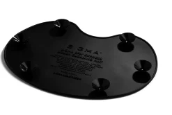 Sigma Beauty Sigma Spa® Express Brush Cleaning Mat - Black