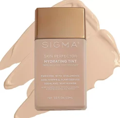 Sigma Beauty Skin Perfector Hydrating Tint 4 Medium Beige