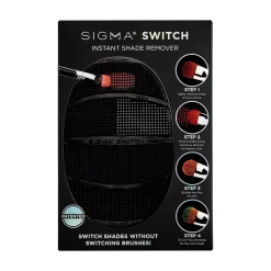 Sigma Beauty Switch
