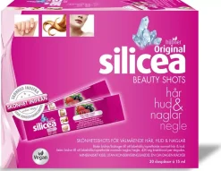 SiliceaOriginal OriginalBeauty Shots 30 30 stk