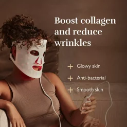 Silk'n LED Face Mask 100