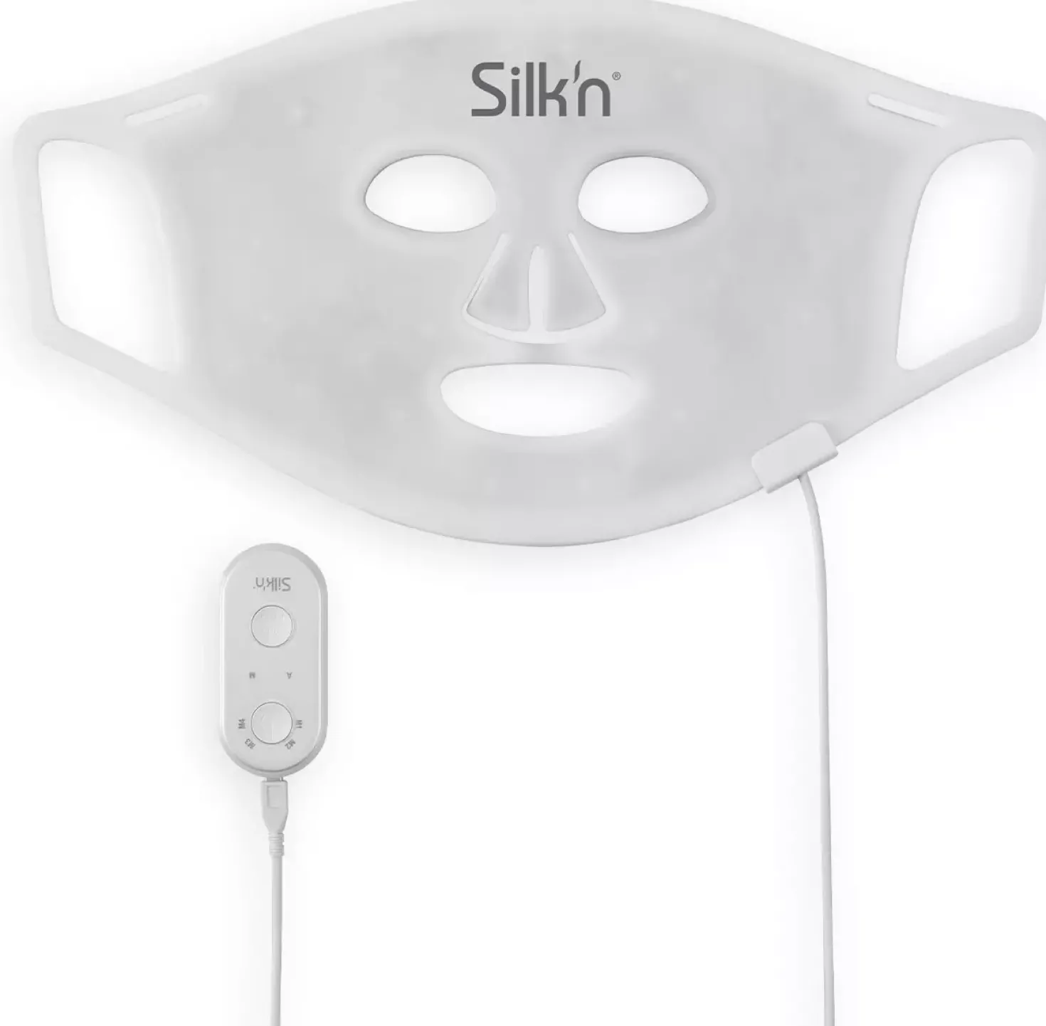 Silk'n LED Face Mask 100