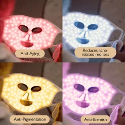 Silk'n LED Face Mask 100