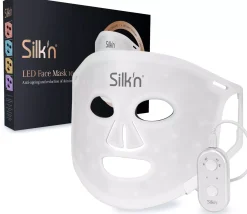 Silk'n LED Face Mask 100