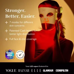 Silk'n LED Face Mask Pro