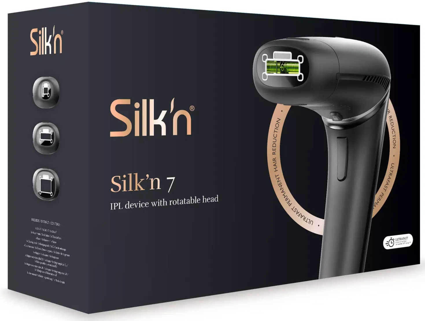 Silk'n Silk'n 7