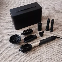 Silk'n SilkyAir Flex 8-in-1