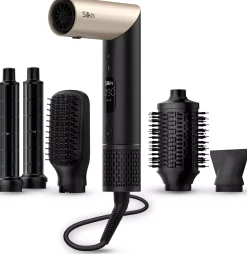 Silk'n SilkyAir Flex 5-in-1 Black