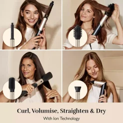 Silk'n SilkyAir Flex 5-in-1 Black