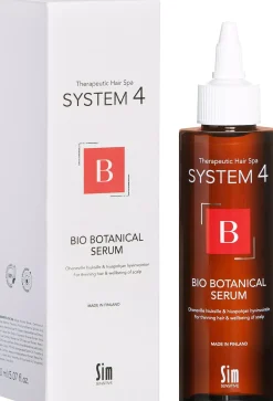 Sim SensitiveBio Botanical System 4 Serum 150 ml