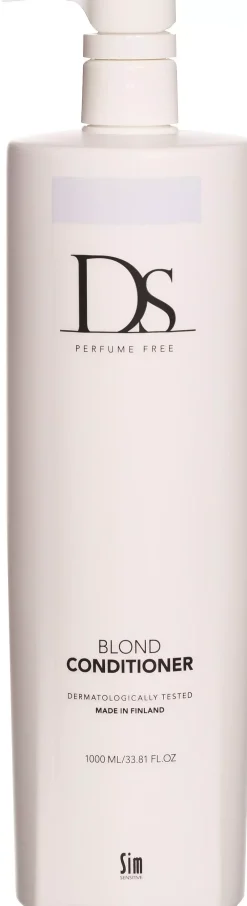 Sim Sensitive Blonde Conditioner 1000 ml