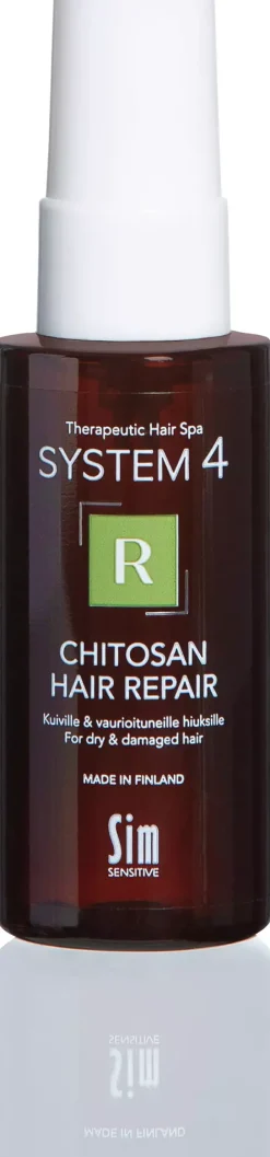 Sim SensitiveChitosan System 4 Hair Repair 150 ml