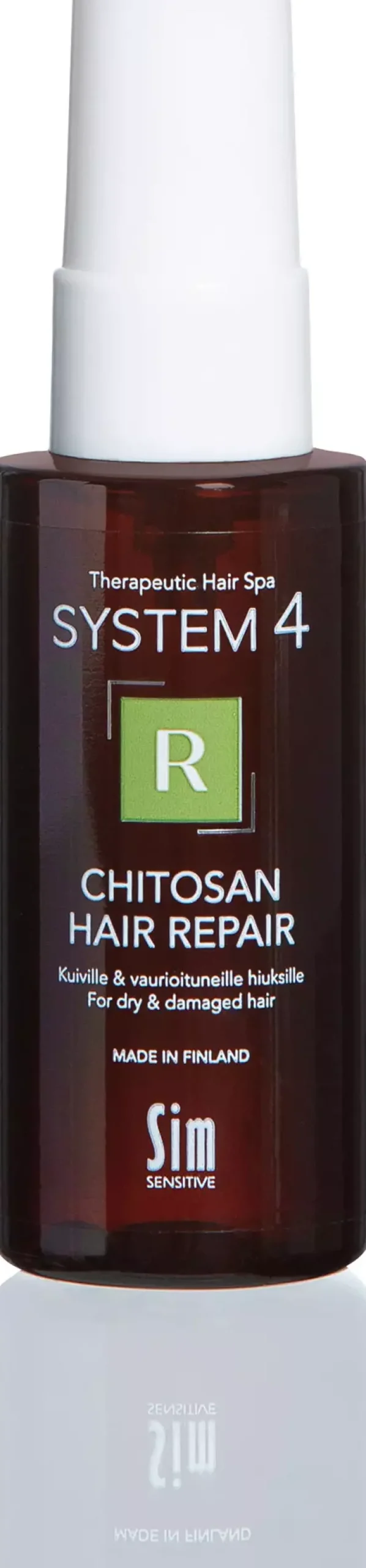 Sim SensitiveChitosan System 4 Hair Repair 150 ml