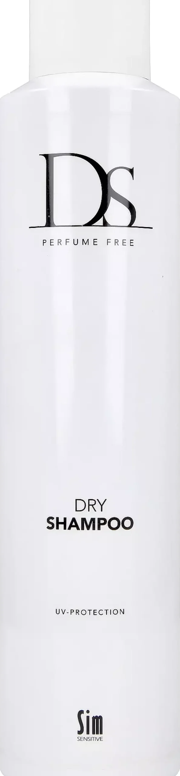 Sim SensitiveDS Perfume Free Dry Shampoo 300 ml