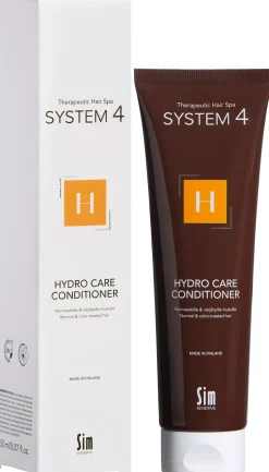 Sim SensitiveHydro Care System 4 Conditioner 150 ml