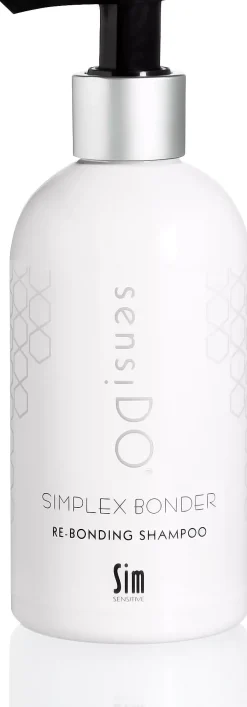 Sim SensitiveSimplex Bonder Re-Bonding Shampoo 250 ml