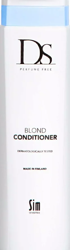 Sim SensitiveS Parfymfri Blond Conditioner 200 ml