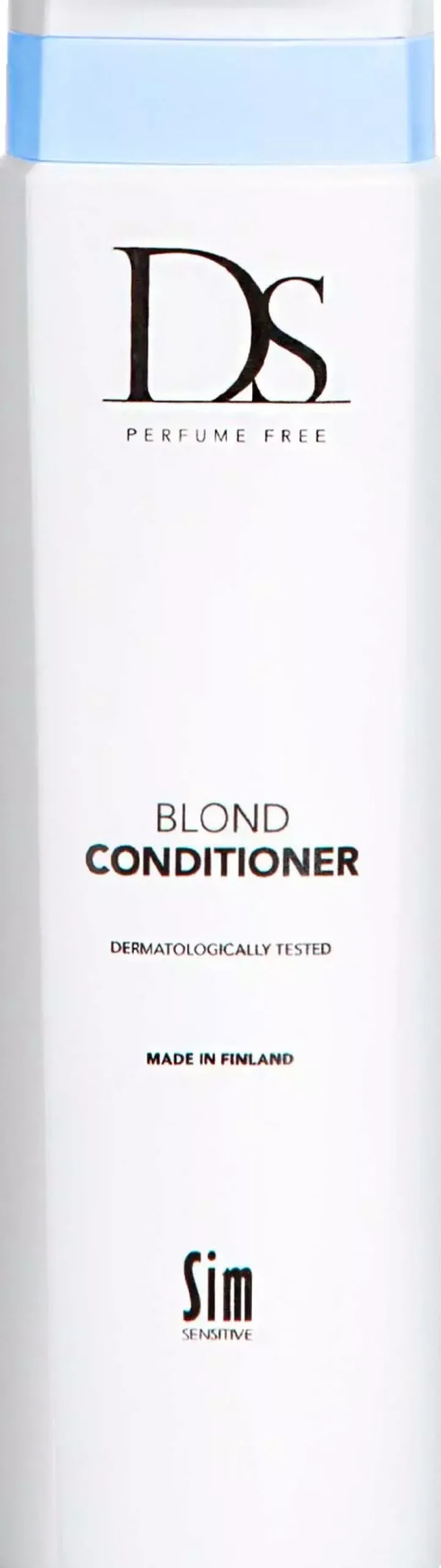 Sim SensitiveS Parfymfri Blond Conditioner 200 ml