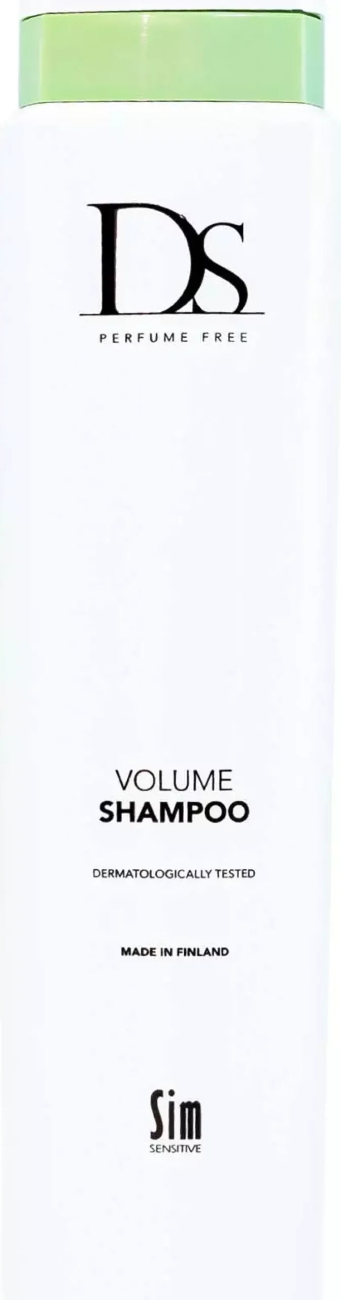Sim Sensitive Volume Shampoo 250 ml