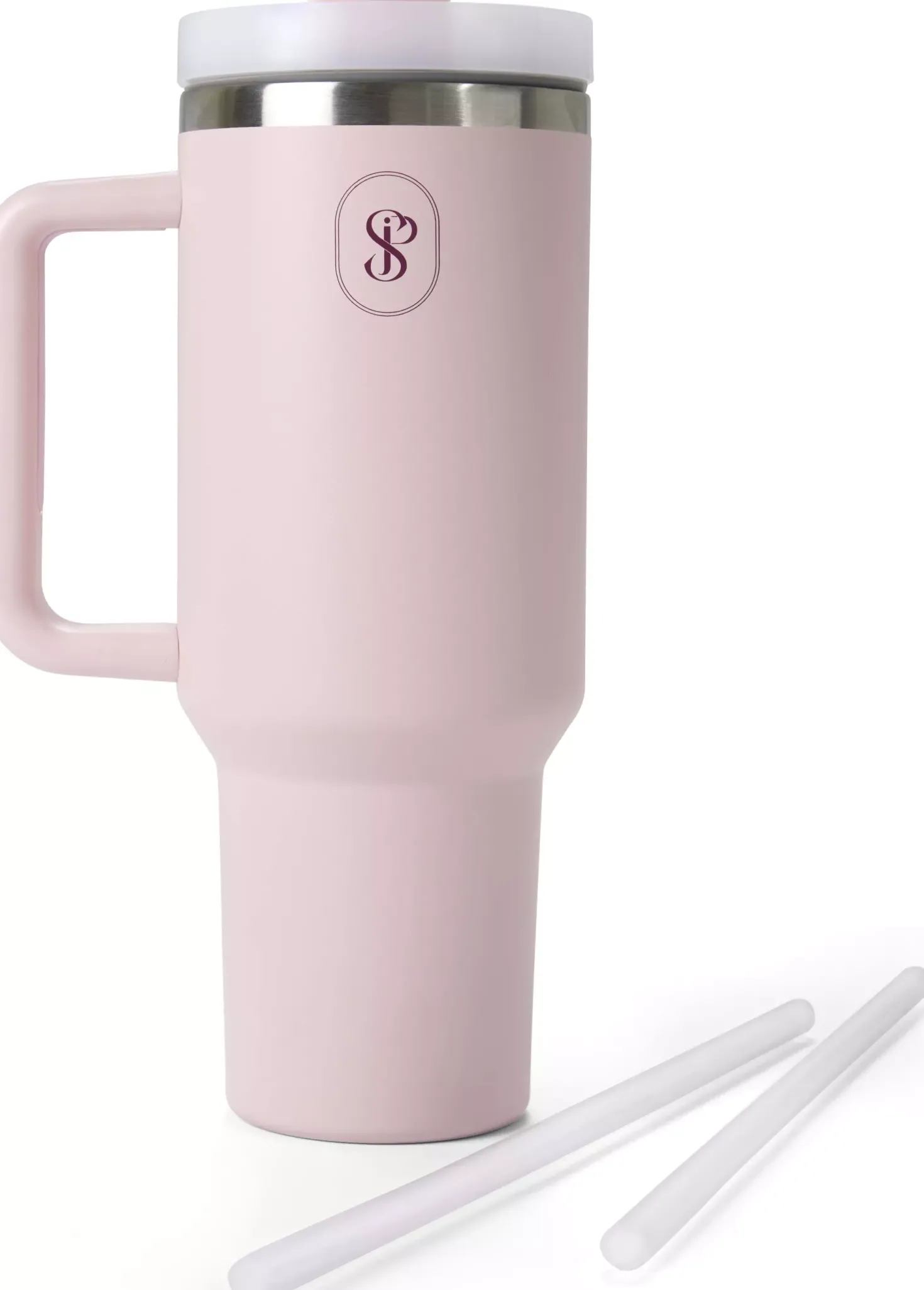 SIP Sip Tumbler Light Pink