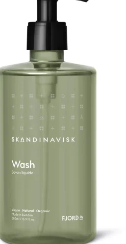 SkandinaviskFJORD Body Collection Wash 500 ml