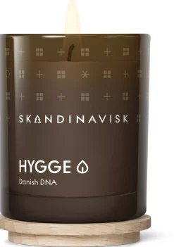 SkandinaviskHYGGE Home Collection Scented Candle 65 g