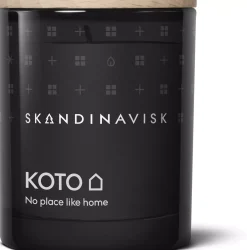 SkandinaviskKOTO Home Collection Scented Candle 200 g