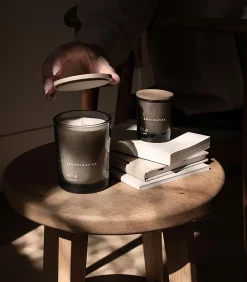 SkandinaviskRO Home Collection Scented Candle 200 g