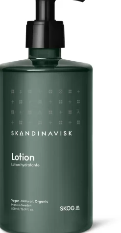 SkandinaviskSKOG Body Collection Lotion 500 ml