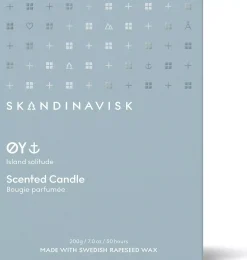 SkandinaviskØY Body Collection Lotion 500 ml