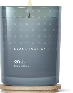 SkandinaviskØY Body Collection Lotion 500 ml