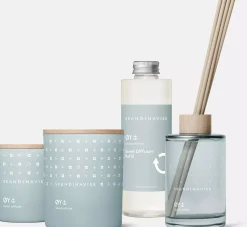 SkandinaviskØY Home Collection Scented Candle 200 g