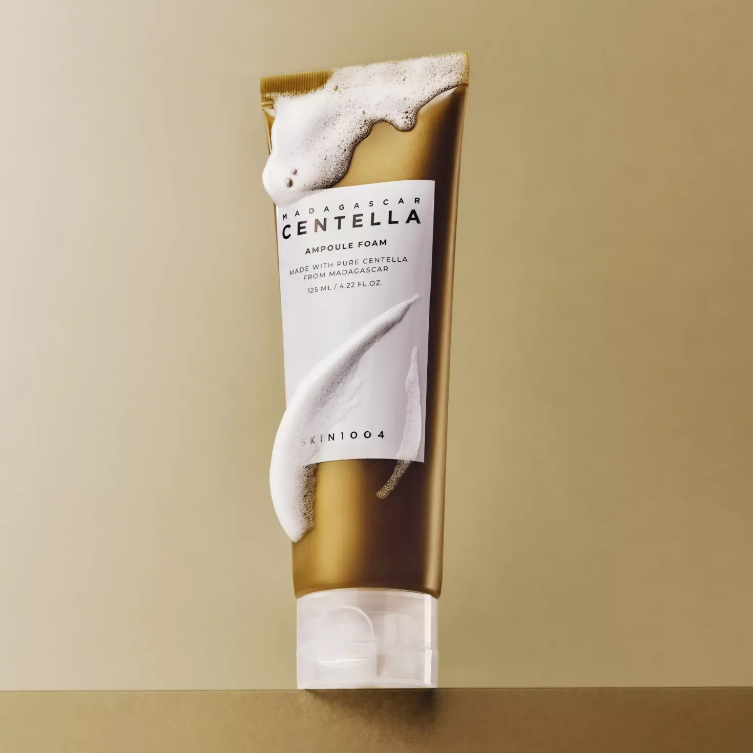 SKIN1004 Madagascar Centella Ampoule Foam 20 ml