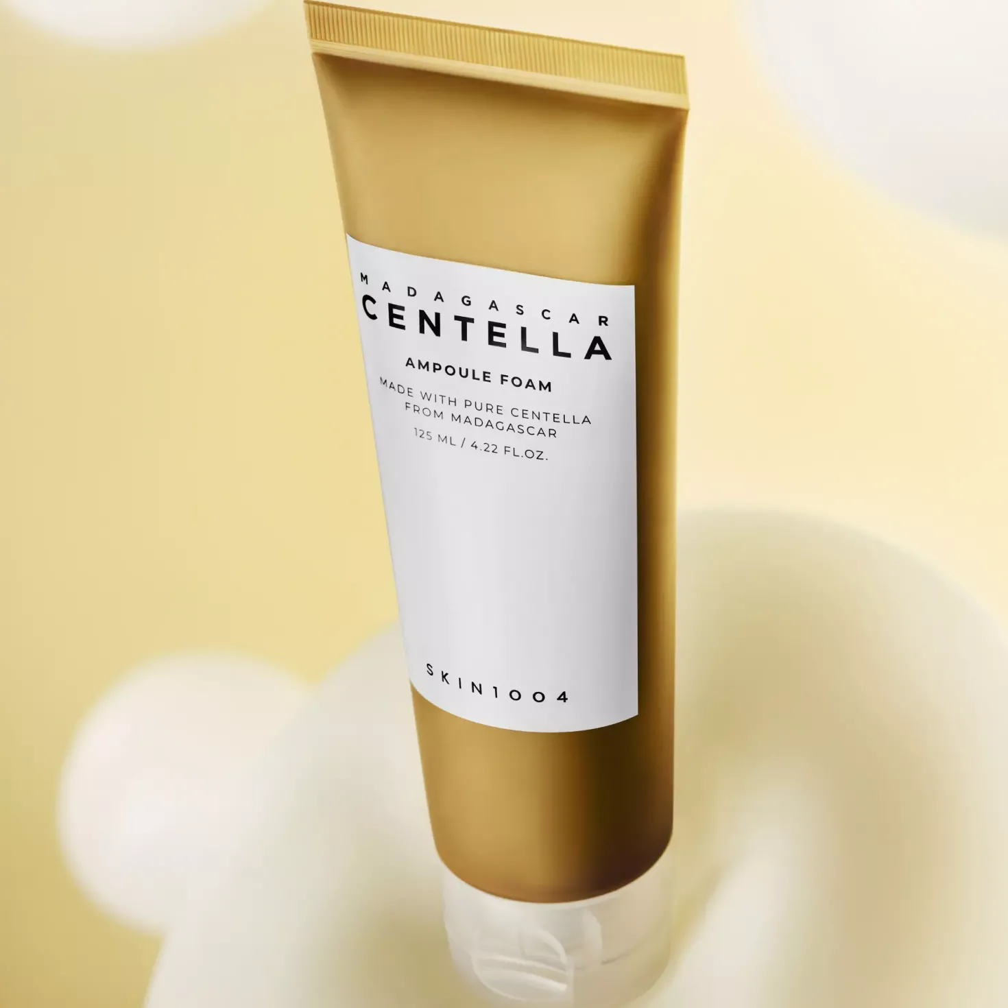 SKIN1004 Madagascar Centella Ampoule Foam 20 ml